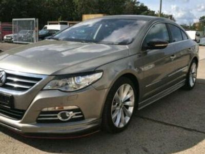 gebraucht VW CC 