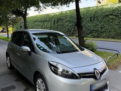 Renault Scénic III
