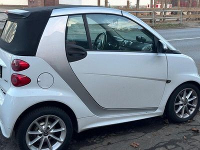 Smart ForTwo Coupé