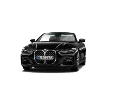 Gebraucht BMW 420
