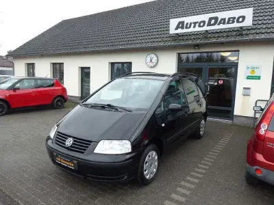 Gebraucht VW Sharan