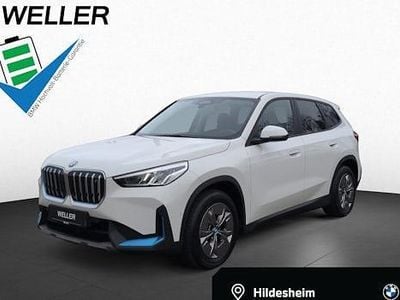 Gebraucht BMW iX1 Performance 230 kW (313 PS) 2023 Weiß SUV