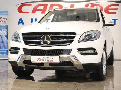 Mercedes ML250