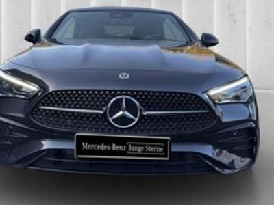 Gebraucht Mercedes CLE200 204 PS (150 kW) 2024 Cabrio