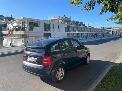 Audi A2