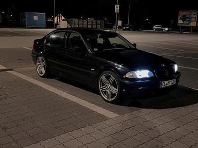 BMW 328