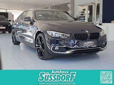 BMW 440