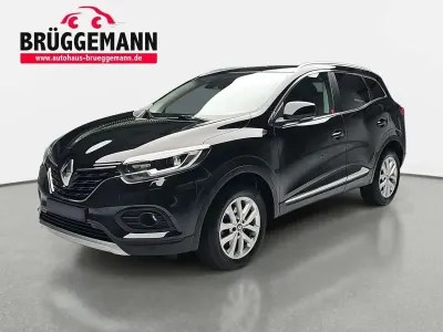 Gebraucht Renault Kadjar