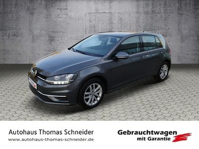 gebraucht VW Golf VII Comfortline