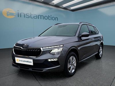 Grau Neu 2026 Skoda Kamiq SUV | 28.249 € (Fairer Preis)