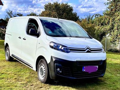 Citroën Jumpy