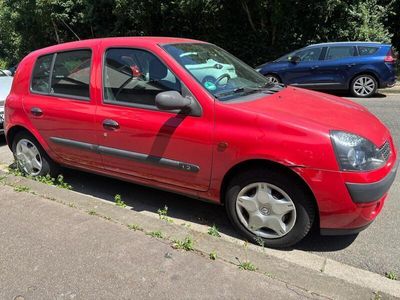 Renault Clio II