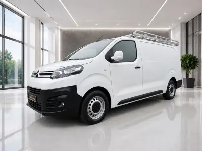 Gebraucht Citroën Jumpy