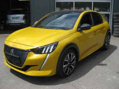Gebraucht Peugeot 208