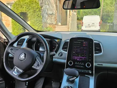 Gebraucht Renault Espace