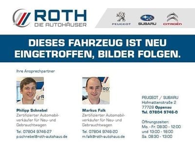 Neu Subaru Impreza Platinum 136 PS (100 kW) 2025 Schwarz Limousine