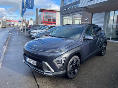 gebraucht Hyundai Kona 1.6 GDI HEV DCT PRIME