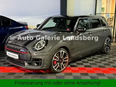 Gebraucht Mini John Cooper Works Clubman 306 PS (225 kW) 2020 Grau Kombi