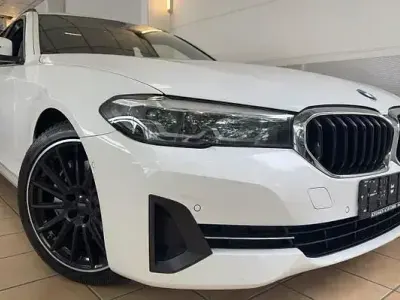 Gebraucht BMW 530
