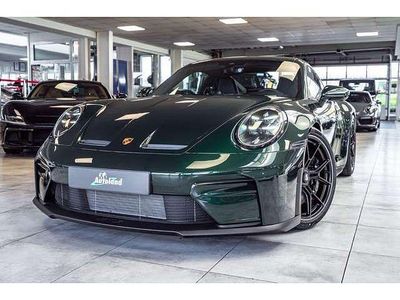 Neu Porsche 911 GT3 Sport 510 PS (375 kW) 2025 Oakgrünmetallic neo Coupé