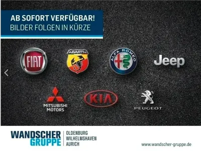 Neu Peugeot 308 SW GT 136 PS (100 kW) 2026 Grauschwarz Kombi