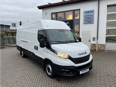 gebraucht Iveco Daily 35 S16 A8 V *Automatik*Klima*4.100mm*