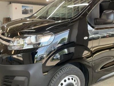 Citroën Jumpy