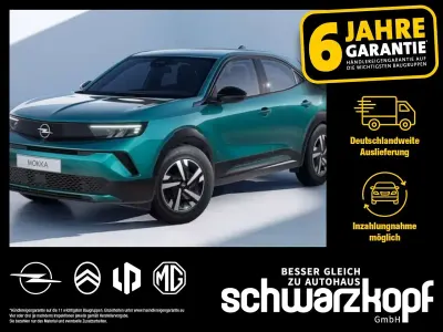 Używany Opel Mokka
