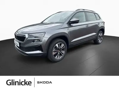 Gebraucht Skoda Karoq