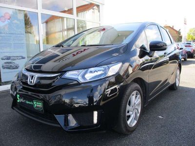 gebraucht Honda Jazz 1.3 i-VTEC Comfort Parkhilfe Klima