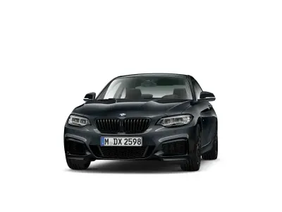 Gebraucht BMW 218