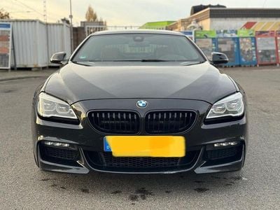BMW 640