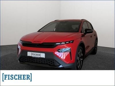 Gebraucht Skoda Elroq SportLine 210 kW (286 PS) 2025 SUV