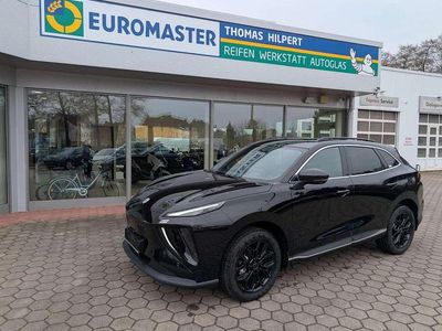 Neu DFSK Forthing 5 222 PS (163 kW) 2026 Other SUV