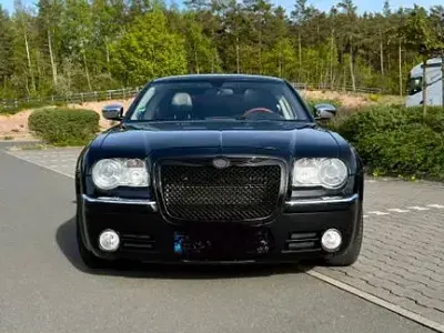 Gebraucht Chrysler 300C