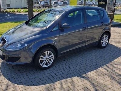 Seat Altea