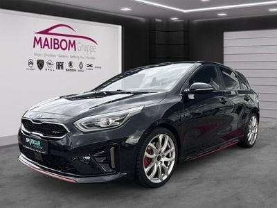Kia Ceed GT