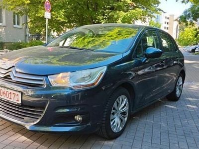 Citroën C4