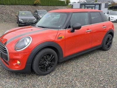 Mini ONE