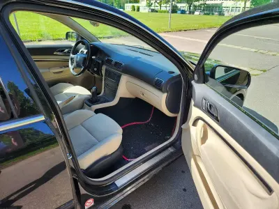 Gebraucht Skoda Superb