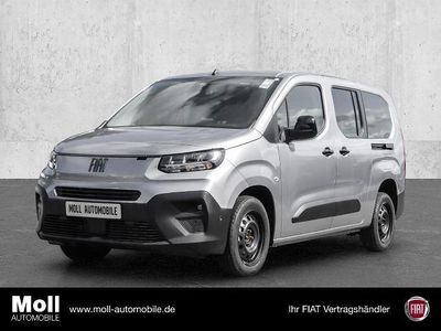 Gebraucht 2025 Fiat Doblò Comfort Van / Kleinbus | 27.490 € (Fairer Preis)
