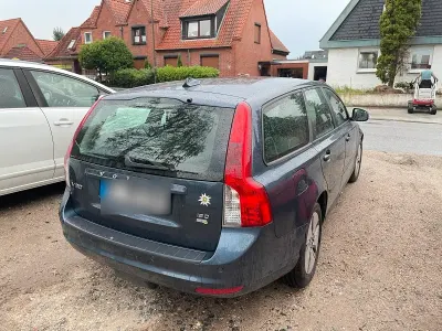 Gebraucht Volvo V50