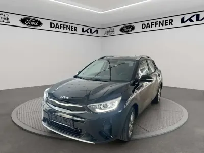Neu Kia Stonic Vision 101 PS (74 kW) 2026 (abp) aurora black pearl m SUV