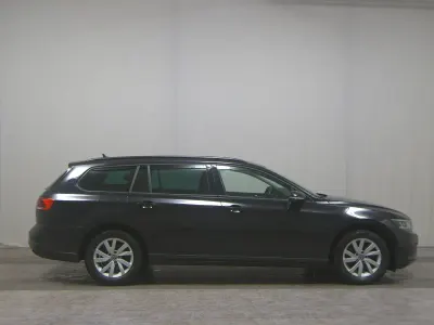 Gebraucht VW Passat