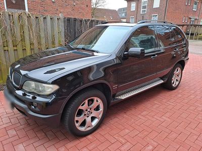 Gebraucht BMW X5 218 PS (160 kW) 2005 SUV