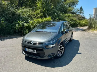 Gebraucht Citroën C4 Picasso