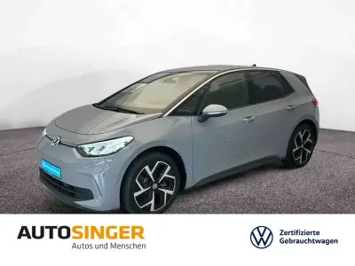 Gebraucht VW ID.3