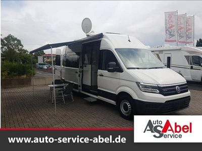 VW California