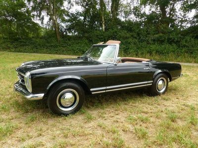 Mercedes 250