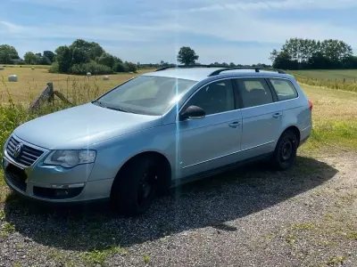 Gebraucht VW Passat